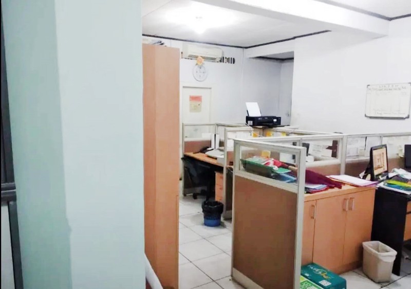 Rumah Bagus Siap Huni di Jl Danau Bekuan, Bendungan Hilir, DKI Jakarta