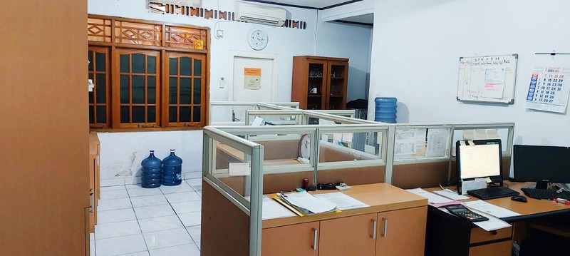 Rumah Bagus Siap Huni di Jl Danau Bekuan, Bendungan Hilir, DKI Jakarta