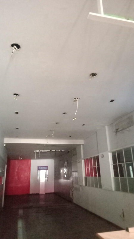 Bangunan Usaha Strategis Disewakan di Brawijaya