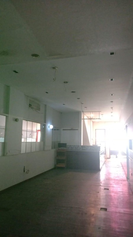 Bangunan Usaha Strategis Disewakan di Brawijaya