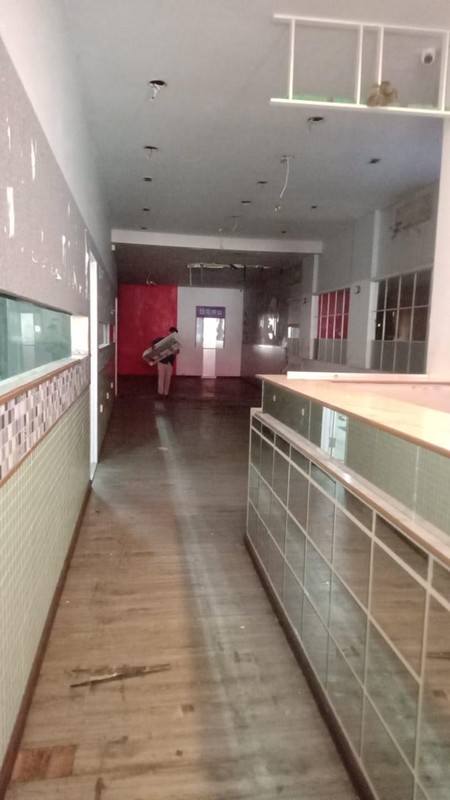 Bangunan Usaha Strategis Disewakan di Brawijaya