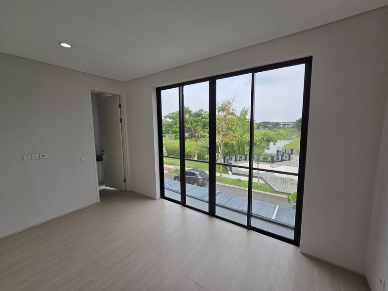 DISEWAKAN Rumah Northwest Citraland Surabaya Barat