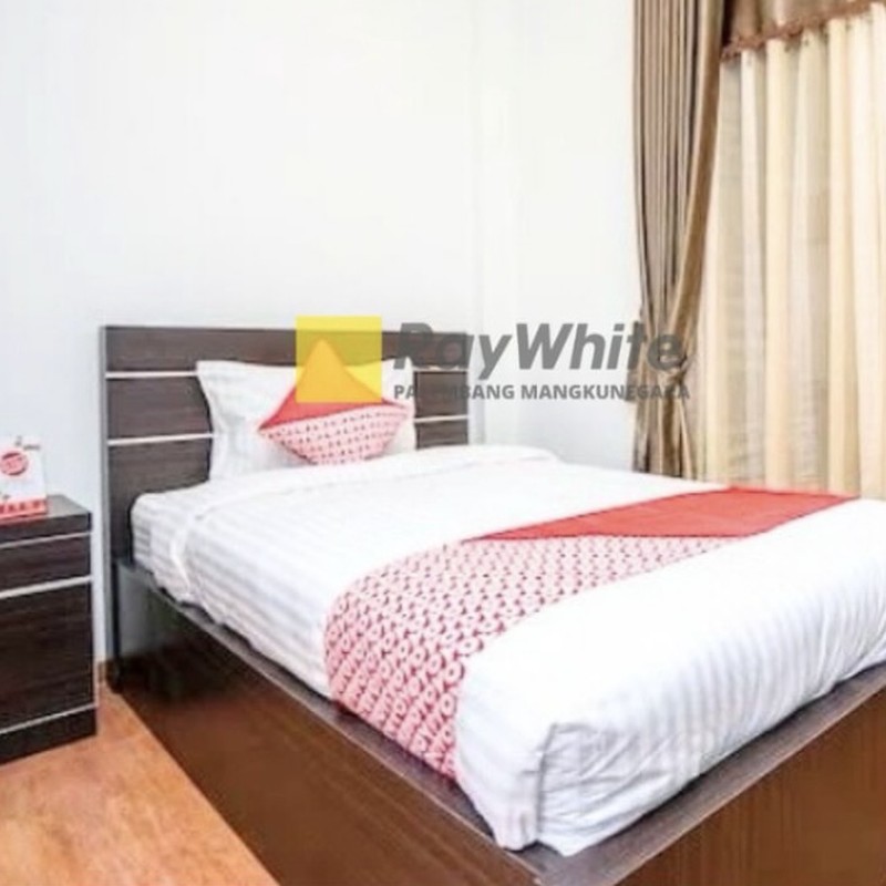 KOST KOSTAN LOKASI STRATEGIS