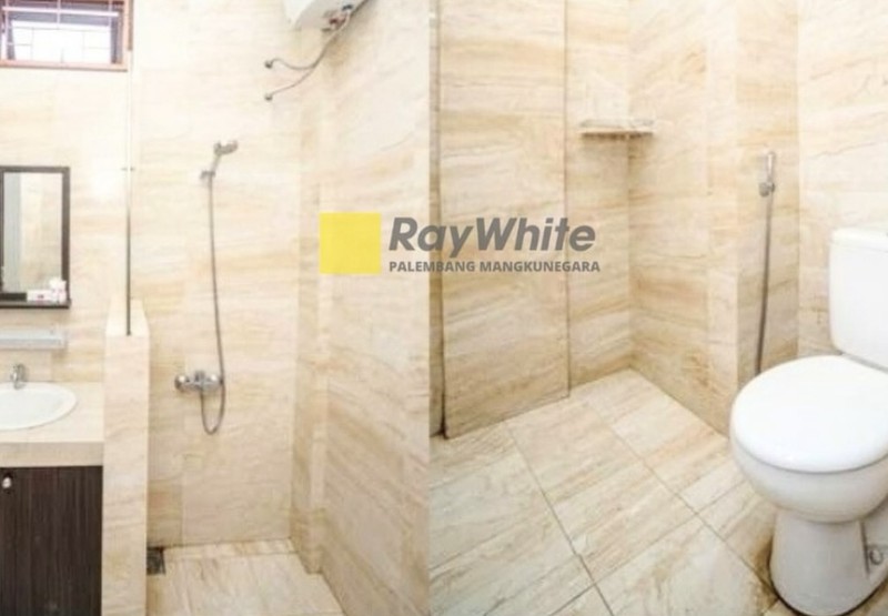 KOST KOSTAN LOKASI STRATEGIS