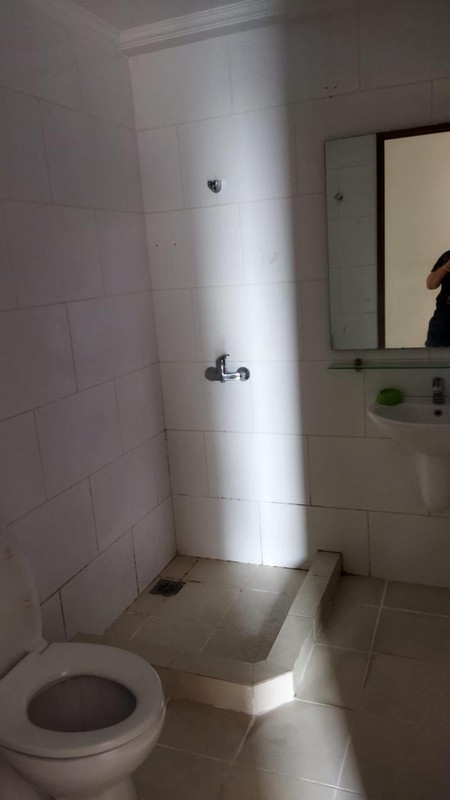 Disewakan Apartemen 3BR Waterplace Tower F, Pakuwon Surabaya barat