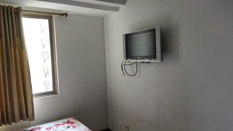 Disewakan Apartemen 3BR Waterplace Tower F, Pakuwon Surabaya barat