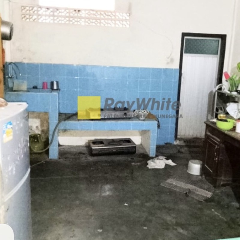 Di JUAL RUMAH COCOK UNTUK KOS-KOSAN DEKAT DGN UNIVERSITAS WIN