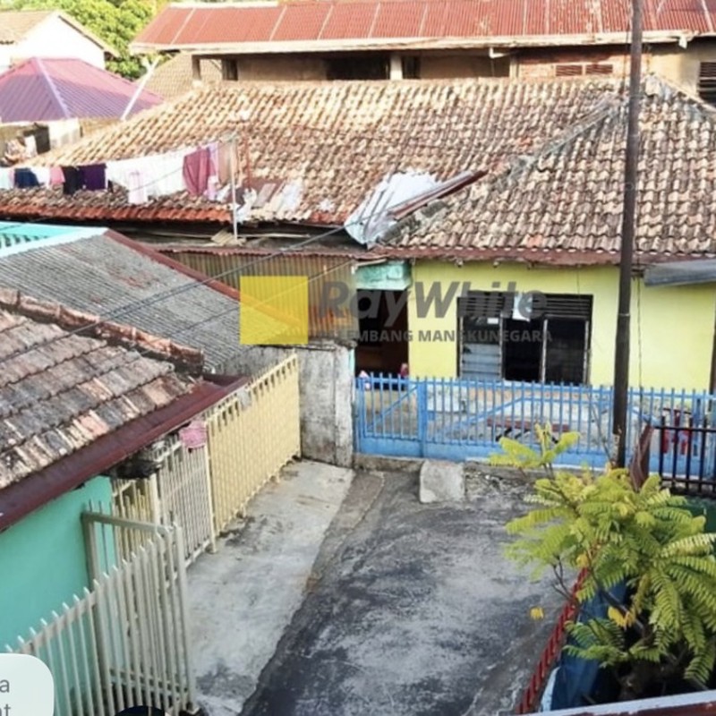 Di JUAL RUMAH COCOK UNTUK KOS-KOSAN DEKAT DGN UNIVERSITAS WIN