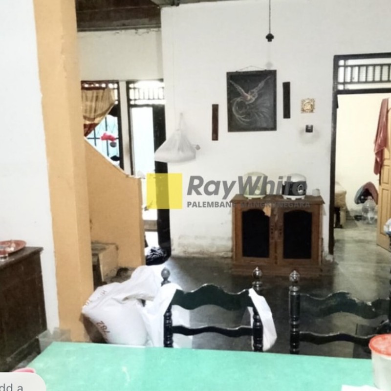 Di JUAL RUMAH COCOK UNTUK KOS-KOSAN DEKAT DGN UNIVERSITAS WIN