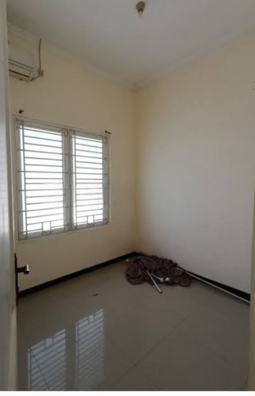 DISEWAKAN CEPAT RUMAH SIAP HUNI PONDOK TJANDRA HUNIAN NYAMAN