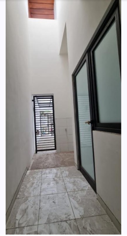 DIJUAL RUMAH BARU GRESS 2 LANTAI MEWAH PONDOK TJANDRA MURAH