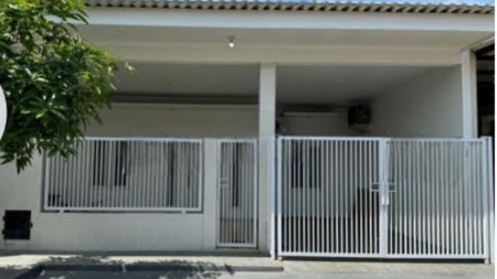 DIJUAL CEPAT RUMAH SIAP HUNI TERAWAT SIAP HUNI