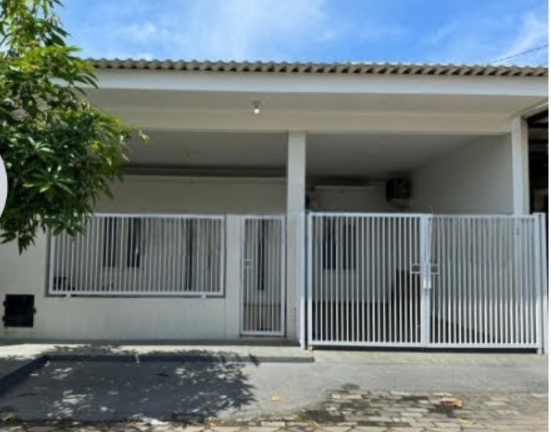 DIJUAL CEPAT RUMAH SIAP HUNI TERAWAT SIAP HUNI