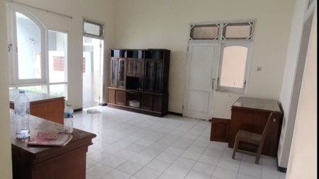DIJUAL RUMAH 1 LANTAI PONDOK TJANDRA