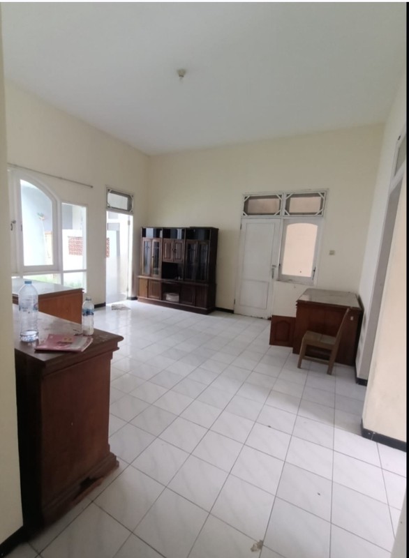 DIJUAL RUMAH 1 LANTAI PONDOK TJANDRA