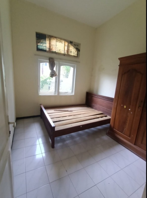 DIJUAL RUMAH 1 LANTAI PONDOK TJANDRA