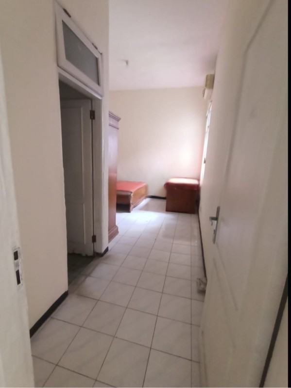 DIJUAL RUMAH 1 LANTAI PONDOK TJANDRA