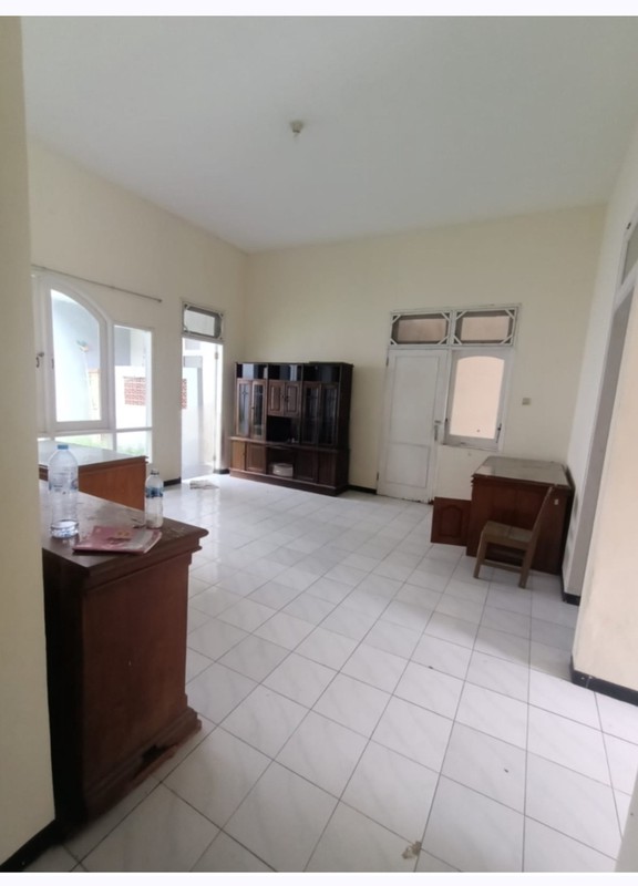 DIJUAL RUMAH 1 LANTAI PONDOK TJANDRA