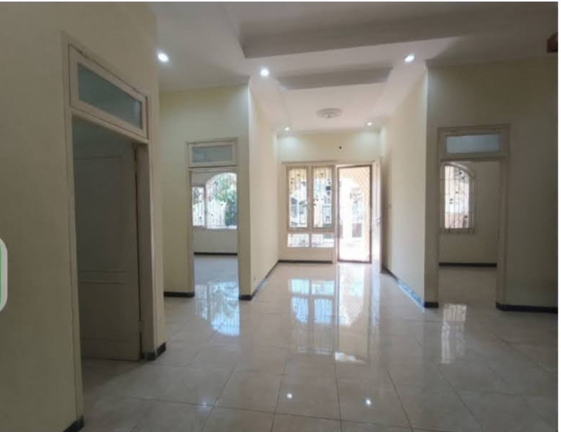 DIJUAL RUMAH SIAP HUNI 2 LANTAI PONDOK TJANDRA