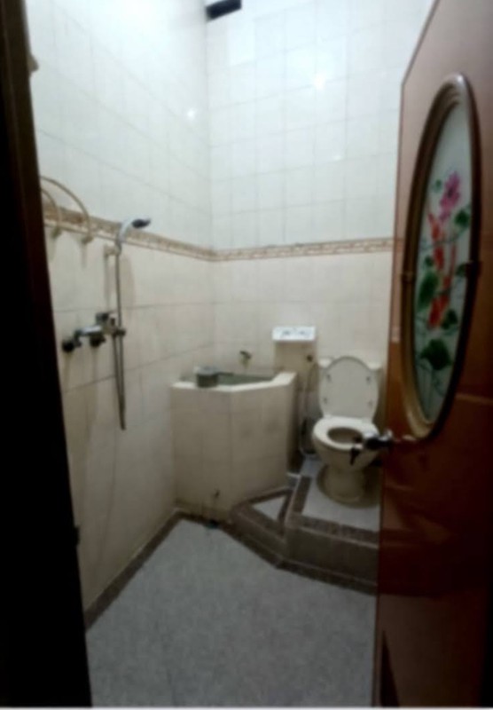 DIJUAL RUMAH SIAP HUNI 2 LANTAI PONDOK TJANDRA