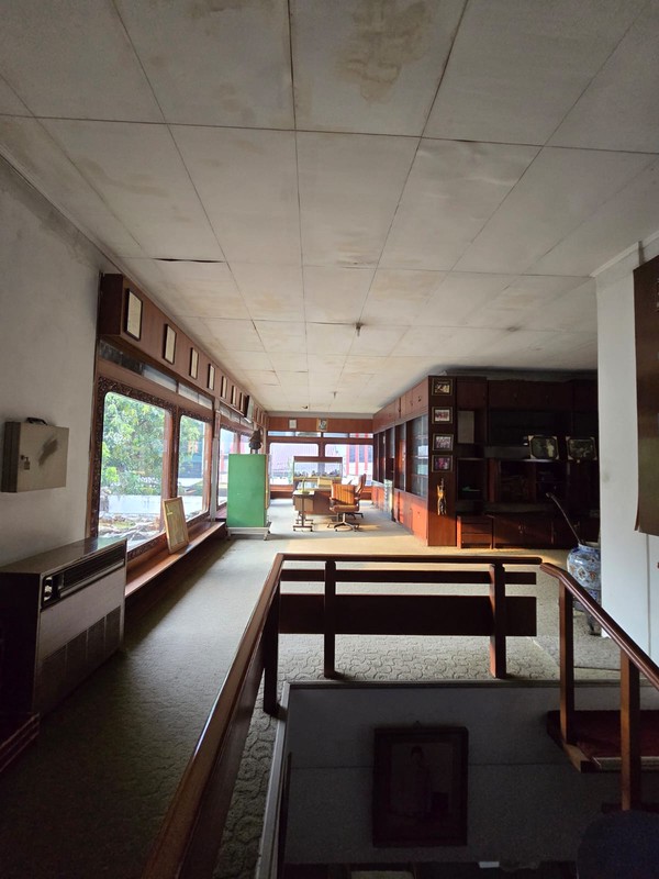 Dijual Rumah Lokasi Strategis di Cikini Jakarta Pusat Cocok Untuk Hunian Maupun Kantor.