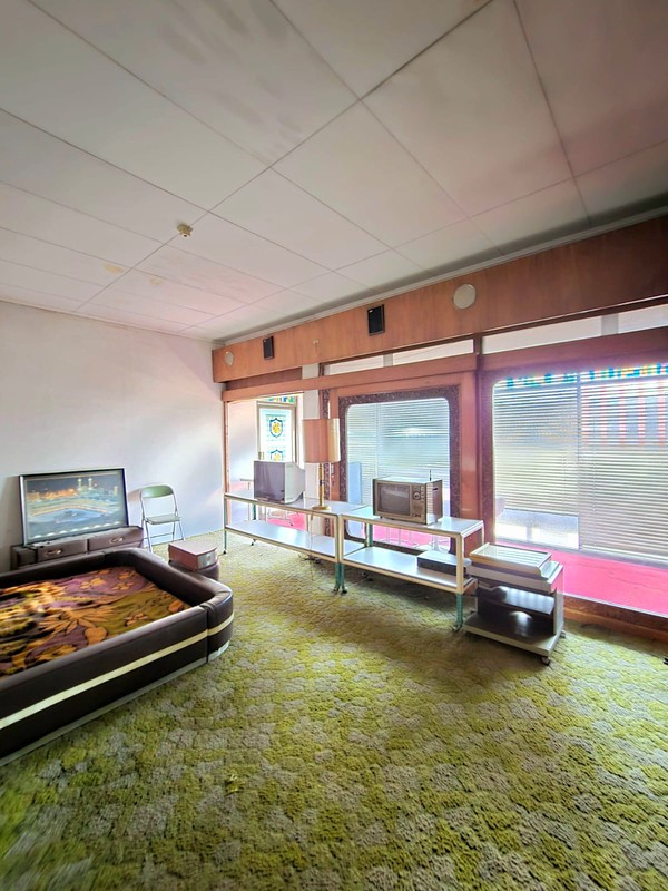 Dijual Rumah Lokasi Strategis di Cikini Jakarta Pusat Cocok Untuk Hunian Maupun Kantor.