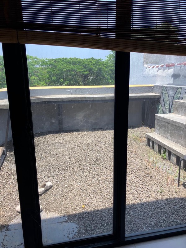 Jarang Ada!! Ruko 3 Lantai di Kasturi Bintaro Sektor 9 Lokasi Emas, Untuk Usaha Kuliner atau Klinik