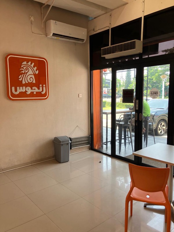 Jarang Ada!! Ruko 3 Lantai di Kasturi Bintaro Sektor 9 Lokasi Emas, Untuk Usaha Kuliner atau Klinik