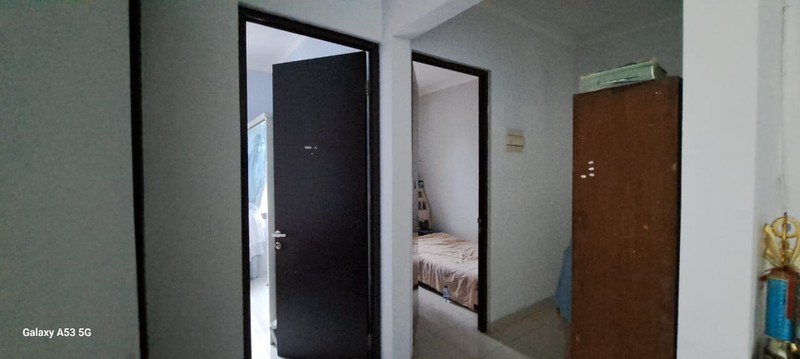 Rumah Modern Minimalis Sudah Renovasi di Nusa Loka BSD