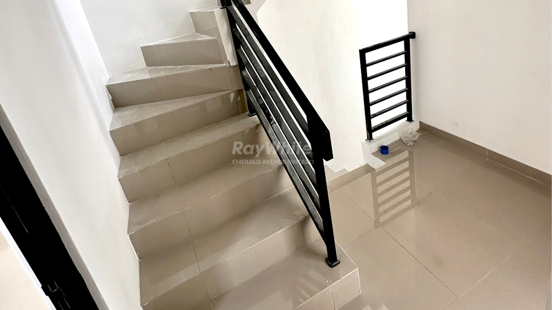 Rumah Ready Siap Huni DP 0% The View Bintaro | 3 KT 2 KM | Akses KRL & Fasilitas Lengkap