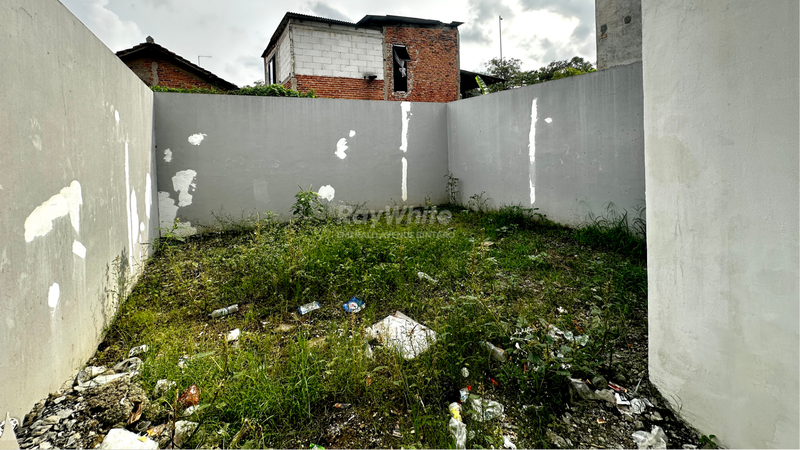 Rumah Ready Siap Huni DP 0% The View Bintaro | 3 KT 2 KM | Akses KRL & Fasilitas Lengkap