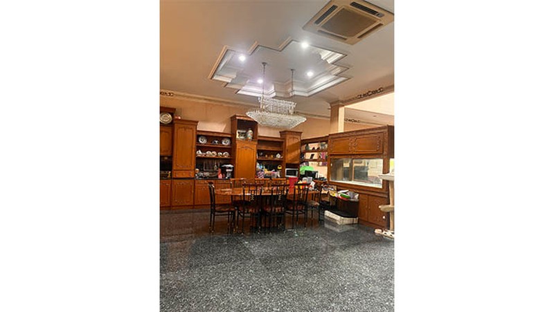 Rumah Bukit Gading Villa, Jl Kintamani, Kelapa Gading