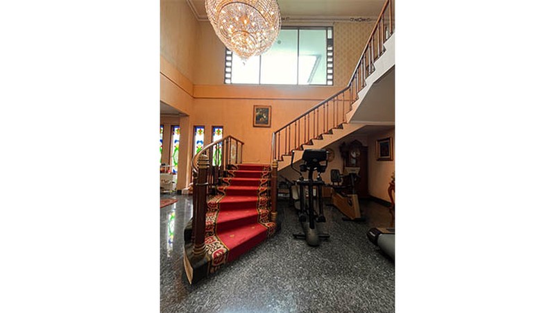 Rumah Bukit Gading Villa, Jl Kintamani, Kelapa Gading