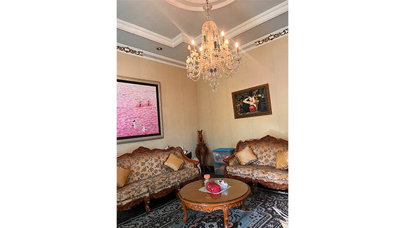 Rumah Bukit Gading Villa, Jl Kintamani, Kelapa Gading