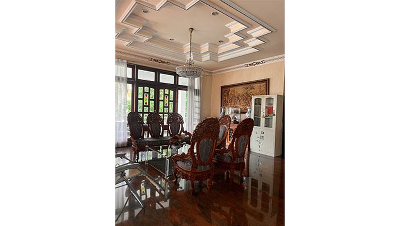 Rumah Bukit Gading Villa, Jl Kintamani, Kelapa Gading