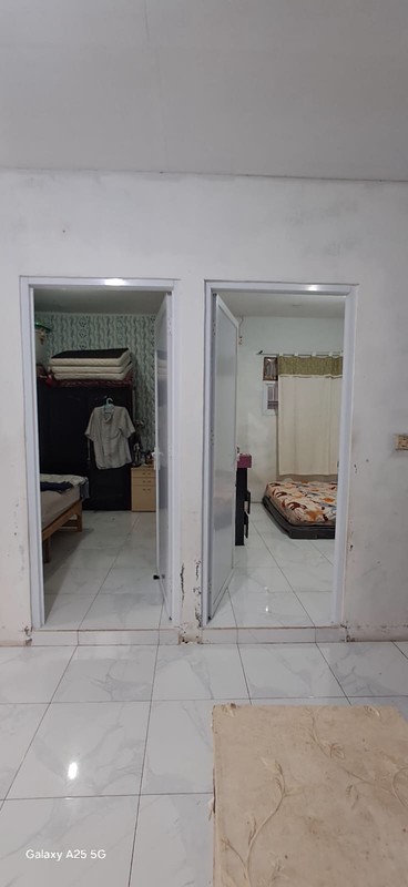 [Dijual] Rumah Hook Siap Huni dengan Hunian Nyaman dan Asri di Karang Tengah, Tangerang