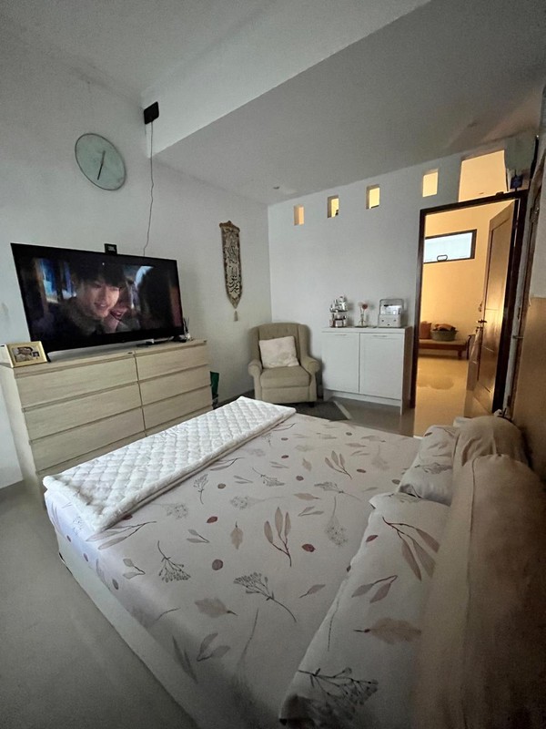 Rumah Apik Siap Huni di Bintaro Tangerang Selatan, Dekat Bintaro Plaza, STAN dan Pembangunan Jaya