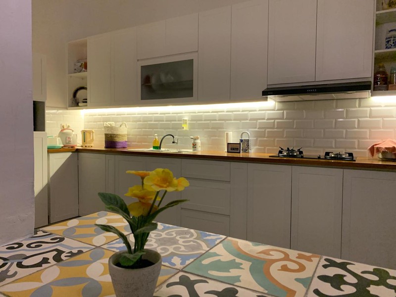 Rumah Apik Siap Huni di Bintaro Tangerang Selatan, Dekat Bintaro Plaza, STAN dan Pembangunan Jaya