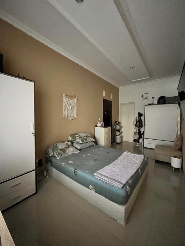 Rumah Apik Siap Huni di Bintaro Tangerang Selatan, Dekat Bintaro Plaza, STAN dan Pembangunan Jaya