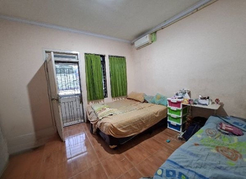 Rumah Taman Pegangsaan Indah, Kelapa Gading