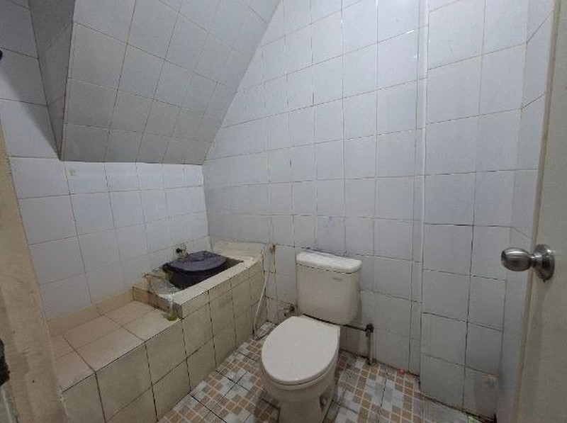 Rumah Taman Pegangsaan Indah, Kelapa Gading