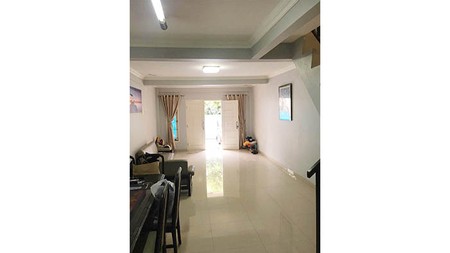 Rumah Taman Pegangsaan Indah, Kelapa Gading