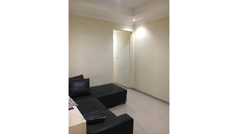 Rumah Taman Pegangsaan Indah, Kelapa Gading