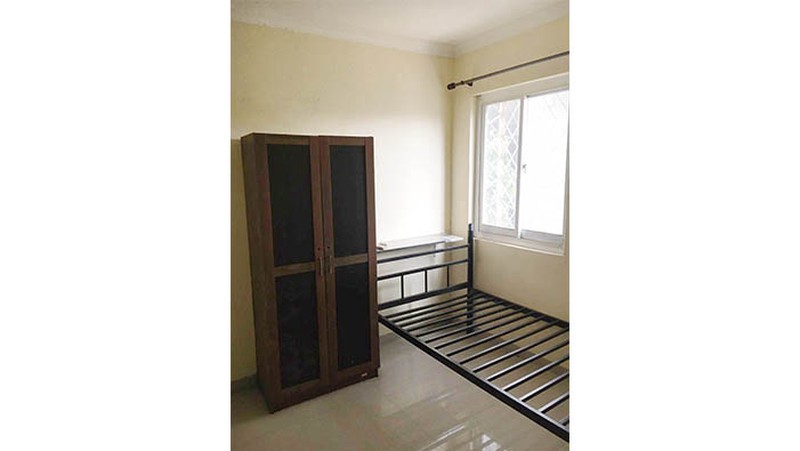 Rumah Taman Pegangsaan Indah, Kelapa Gading