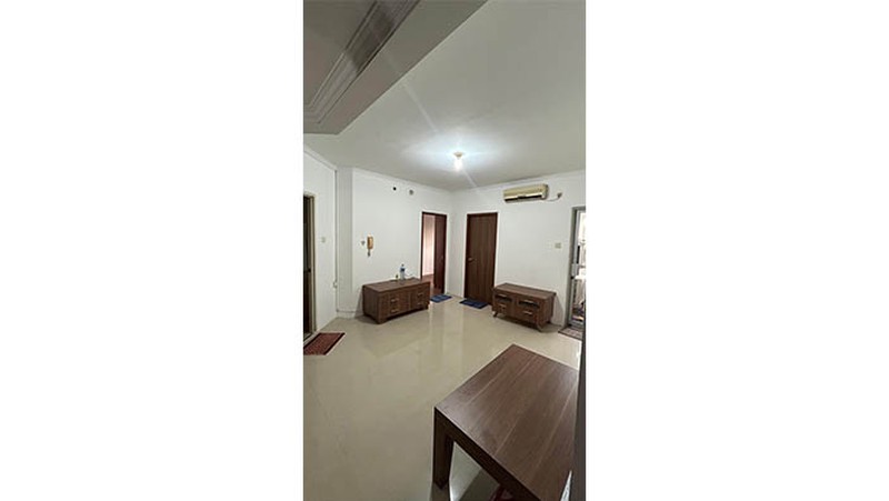 Apartemen Gading Mediterania, Kelapa Gading