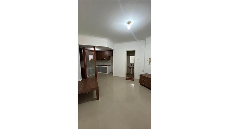 Apartemen Gading Mediterania, Kelapa Gading