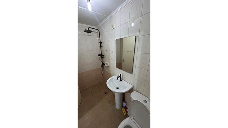 Apartemen Gading Mediterania, Kelapa Gading