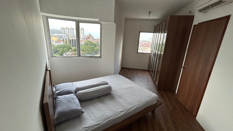 Apartemen Gading Mediterania, Kelapa Gading