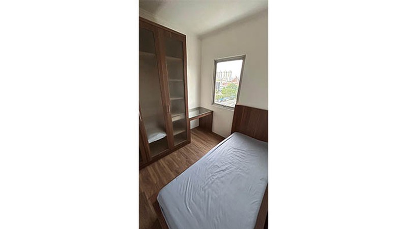 Apartemen Gading Mediterania, Kelapa Gading