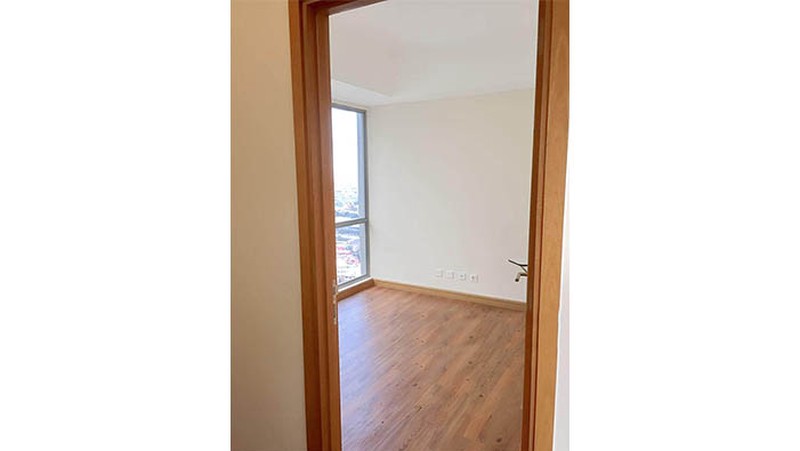 GOLF VIEW!! Sewa Office / Kantor SOHO Best view @Fontana the mansion  The Mansion Kemayoran Office Bougenville tower Fontana